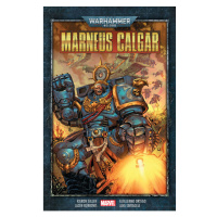 CREW Warhammer 40 000: Marneus Calgar (česky)