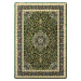 Kusový koberec Anatolia 5858 Y (Green) - 100x200 cm Berfin Dywany