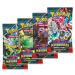 Pokemon Pokémon TCG: Scarlet & Violet 6 Twilight Masquerade Booster Pack