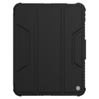 Nillkin Bumper PRO Puzdro pre iPad 10.9 2022, Čierne