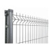 Betafence Sp.z o.o. PANEL NYLOFOR® 3D - ANTRACITOVÝ, 1530 x 2500 / 200 x 50 / 5.0 mm