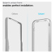 Spigen AlignMaster Glas.tR 2 Pack tvrdené sklo Samsung Galaxy A13