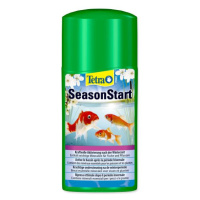 Krmivo Tetra Pond season Start 250ml