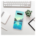 Odolné silikónové puzdro iSaprio - Lake 01 - Samsung Galaxy S10