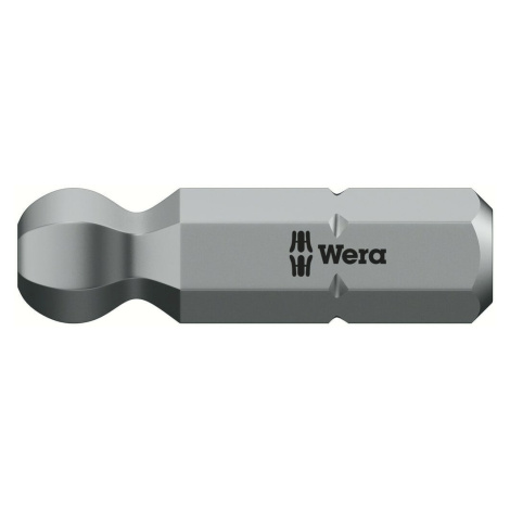 WERA Bit guľový Hex 3,0 x 25 mm