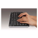 Logitech Wireless Keyboard Unifying K270, SK/SK