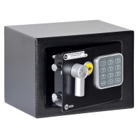 Basic safe YSV mini black