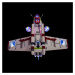 Light my Bricks Sada světel - LEGO Star Wars UCS Republic Gunship 75309