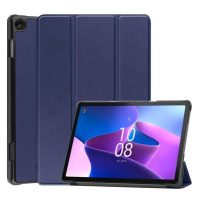 Lenovo Tab M10 (10.1) (3. generácia) TB-328, Trifold, tmavomodrá