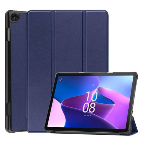 Lenovo Tab M10 (10.1) (3. generácia) TB-328, Trifold, tmavomodrá