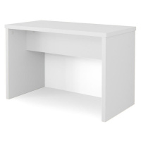 Vicco LAVIČKA biely 70 cm na toaletný stolík