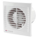 Ventilátor 100SL 12V axiálny (VENTS)