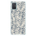 Odolné silikónové puzdro iSaprio - Blue Palms - Samsung Galaxy A71