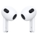 Apple AirPods 3rd generation, MME73ZM/A