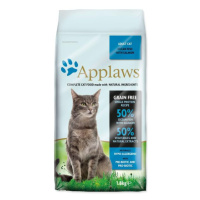 Krmivo Applaws Dry Cat Ocean Fish & Salmon 1,8kg