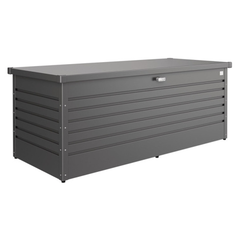 Záhradné úložné boxy Biohort