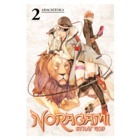 Kodansha America Noragami: Stray God 2