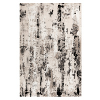 Kusový koberec My Phoenix 124 grey - 120x170 cm Obsession koberce