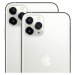 Apple iPhone 11 Pro Max 64GB strieborný