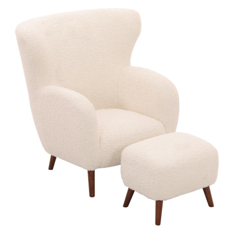 Klasické kreslá Livetastic