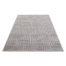 Kusový koberec New York 105092 Grey - 160x230 cm ELLE Decoration koberce