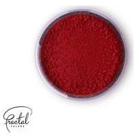 Jedlá prachová farba Fractal – Burgundy (1,5 g) 6253 dortis - dortis