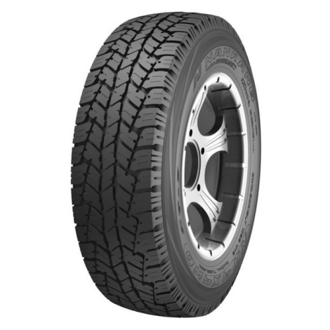 NANKANG 255/65 R 16 109S FORTA_FT-7 TL M+S OWL