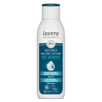 LAVERA Basis Extra vyživujúce telové mlieko 250 ml