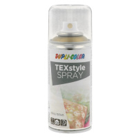 DC TEXSTYLE SPRAY - Farba na textil v spreji (zlatá, 0,15 L)