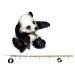 Figúrka Panda mláďa 4,5 cm