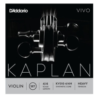 D´Addario Orchestral Kaplan VIVO husle KV310 4/4H