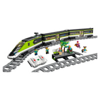 Lego City Expresný vláčik 60337 + 10€ na druhý nákup