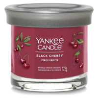 Yankee Candle, Zrelé čerešne, Sviečka v sklenenom valci 122 g