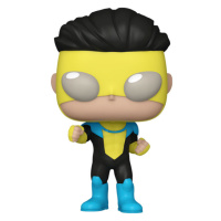 Funko POP! Invincible: Invincible