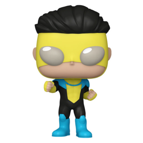 Funko POP! Invincible: Invincible