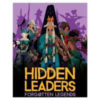 BFF Games Hidden Leaders: Forgotten Legends