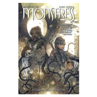 Image Comics Monstress 6 - The Vow