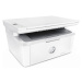 HP LaserJet MFP M140w (A4, 20ppm, USB, Wi-Fi, Print/Scan/Copy)