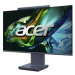 Acer Aspire/S32-1856/32"/QHD/i7-1360P/32GB/1TB SSD/Iris Xe/W11P/Grey/1R