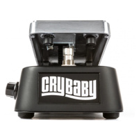 Dunlop GCB65 - CRY BABY CUSTOM BADASS DUAL-INDUCTOR EDITION WAH