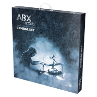 Abx Guitars CS-ECO