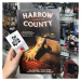 Dark Horse Harrow County Omnibus 1