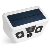 TECHNAXX FULLHD SOLARNA VONKAJSIA KAMERA S LED OSVETLENIM (TX-156)