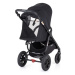 VALCO BABY Kočík športový Sport Trend 4 Ash Black