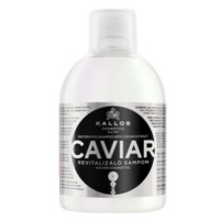 Kallos Caviar šampón 1l