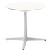 Kartell - Stôl Multiplo Spokes - 120 cm