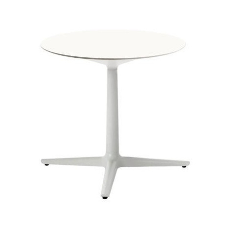 Kartell - Stôl Multiplo Spokes - 120 cm