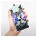 Odolné silikónové puzdro iSaprio - Galaxy Cat - Honor Magic5 Lite 5G
