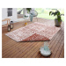 Kusový koberec Twin Supreme 105415 Biri Cayenne – na ven i na doma - 80x250 cm NORTHRUGS - Hanse