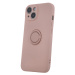 Finger Grip Apple iPhone 16 pink